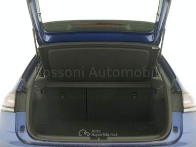 Volkswagen Taigo 1.0 tsi 115cv life Blu/Azzurro usata Cremona