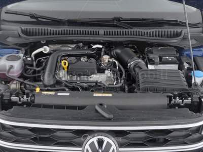 Volkswagen Taigo 1.0 tsi 115cv life Blu/Azzurro usata Cremona