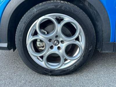 Alfa Romeo Tonale 1.6 Sprint 130cv tct6 Grigio usata Chieri