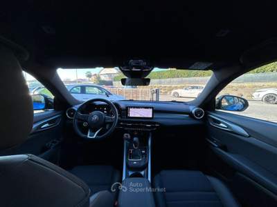 Alfa Romeo Tonale 1.6 Sprint 130cv tct6 Grigio usata Chieri