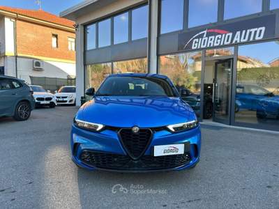 Alfa Romeo Tonale 1.6 Sprint 130cv tct6 Grigio usata Chieri