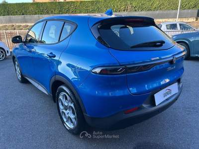 Alfa Romeo Tonale 1.6 Sprint 130cv tct6 Grigio usata Chieri