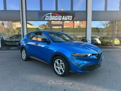 Alfa Romeo Tonale 1.6 Sprint 130cv tct6 Grigio usata Chieri
