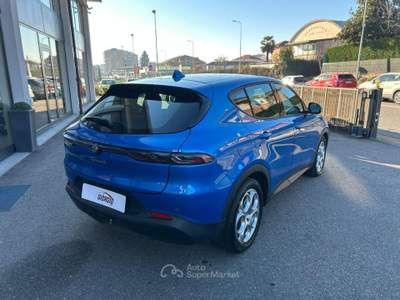 Alfa Romeo Tonale 1.6 Sprint 130cv tct6 Grigio usata Chieri