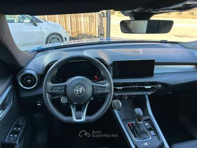 Alfa Romeo Tonale 1.6 Sprint 130cv tct6 Grigio usata Chieri