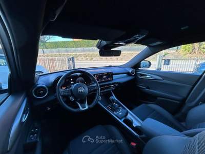 Alfa Romeo Tonale 1.6 Sprint 130cv tct6 Grigio usata Chieri