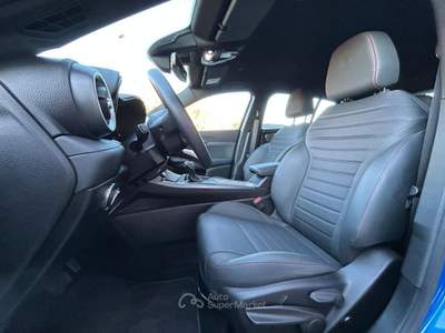 Alfa Romeo Tonale 1.6 Sprint 130cv tct6 Grigio usata Chieri