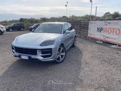 Porsche Cayenne 3.0 V6 Grigio usata CATANIA