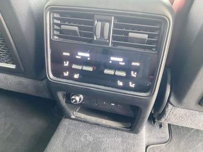 Porsche Cayenne 3.0 V6 Grigio usata CATANIA