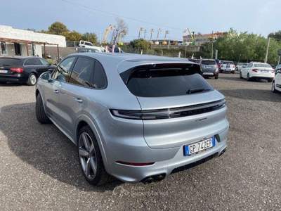 Porsche Cayenne 3.0 V6 Grigio usata CATANIA