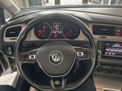 Volkswagen Golf Volkswagen Golf Tdi Grigio usata CORIGLIANO-ROSSANO