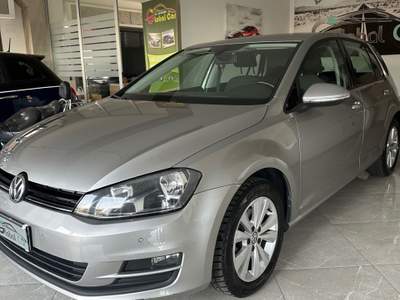 Volkswagen Golf Volkswagen Golf Tdi Grigio usata CORIGLIANO-ROSSANO