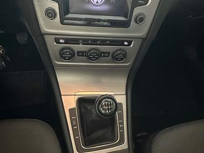 Volkswagen Golf Volkswagen Golf Tdi Grigio usata CORIGLIANO-ROSSANO