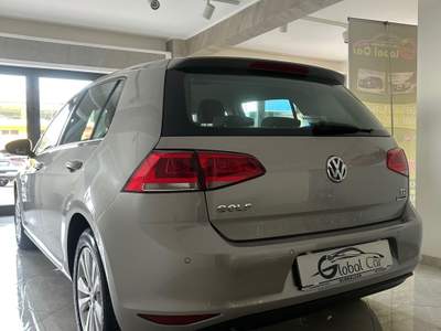 Volkswagen Golf Volkswagen Golf Tdi Grigio usata CORIGLIANO-ROSSANO