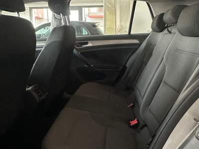 Volkswagen Golf Volkswagen Golf Tdi Grigio usata CORIGLIANO-ROSSANO