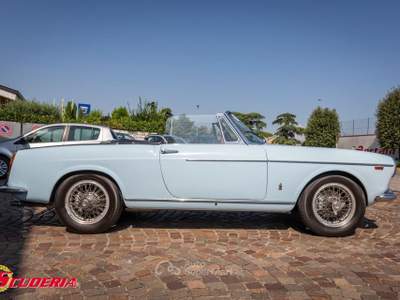 Fiat Marea 1600S Osca Spider Blu/Azzurro usata Castiglione delle Stiviere