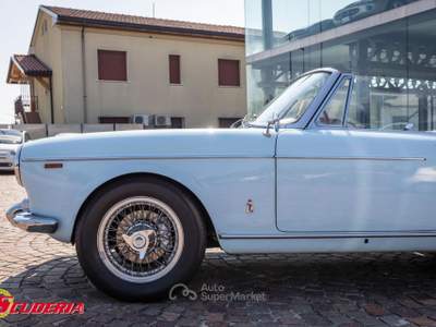 Fiat Marea 1600S Osca Spider Blu/Azzurro usata Castiglione delle Stiviere