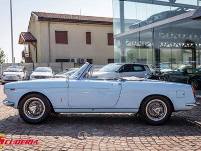 Fiat Marea 1600S Osca Spider Blu/Azzurro usata Castiglione delle Stiviere