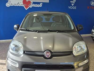 Fiat Panda 1.0 FireFly S&S Hybrid Grigio usata Brolo