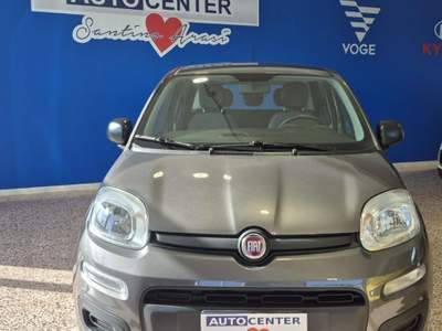 Fiat Panda 1.0 FireFly S&S Hybrid Grigio usata Brolo