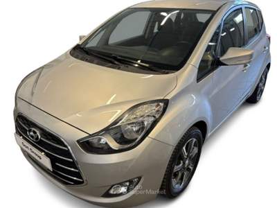 Hyundai ix20 PRONTA CONSEGNA Argento usata Grosseto Hyundai ix20 PRONTA CONSEGNA Argento usata Grosseto