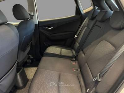 Hyundai ix20 PRONTA CONSEGNA Argento usata Grosseto