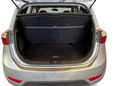 Hyundai ix20 PRONTA CONSEGNA Argento usata Grosseto