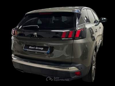 Peugeot 3008 PRONTA CONSEGNA Grigio usata Grosseto