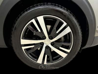 Peugeot 3008 PRONTA CONSEGNA Grigio usata Grosseto