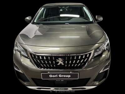 Peugeot 3008 PRONTA CONSEGNA Grigio usata Grosseto