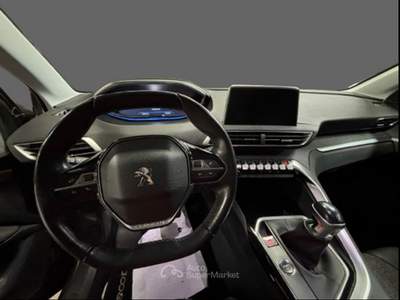 Peugeot 3008 PRONTA CONSEGNA Grigio usata Grosseto