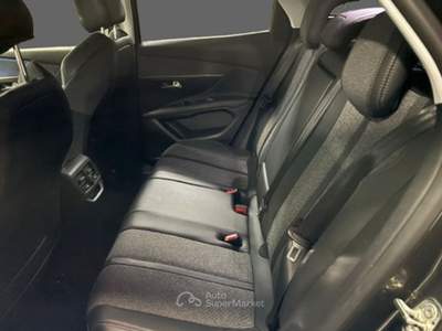 Peugeot 3008 PRONTA CONSEGNA Grigio usata Grosseto