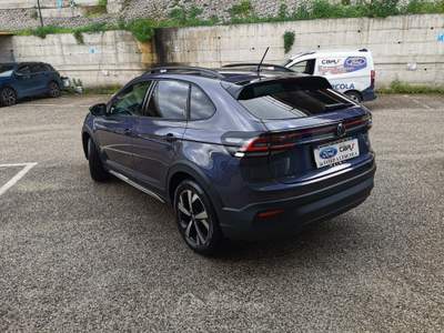 Volkswagen Taigo 1.0 TSI 95cv Life Nero usata Cercola