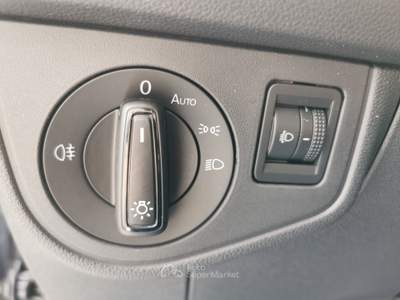 Volkswagen Taigo 1.0 TSI 95cv Life Nero usata Cercola