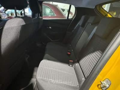 Peugeot 208 II  1.2 puretech Active Pack s/Unico propriet Giallo usata Torino