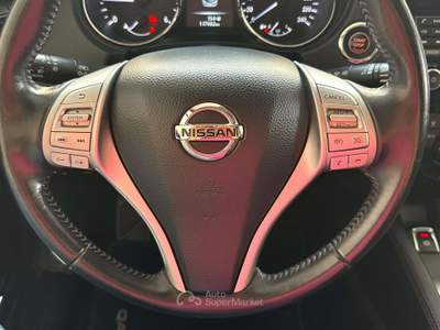 Nissan Qashqai 1.6 dci Tekna 2wd 130cv E6/Unico Propr/Tetto panor Grigio usata Torino