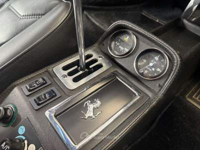 Ferrari 308 GTBi 2.9 Quattrovalvole 240cv  ASI  Da Vetrina Rosso usata Torino