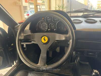 Ferrari 308 GTBi 2.9 Quattrovalvole 240cv  ASI  Da Vetrina Rosso usata Torino