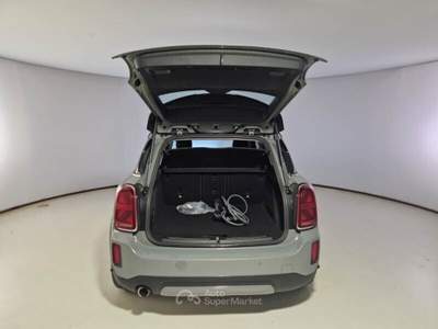 MINI Cooper Countryman 1.5 Cooper SE Business Countryman ALL4 Grigio usata Roma