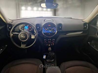 MINI Cooper Countryman 1.5 Cooper SE Business Countryman ALL4 Grigio usata Roma