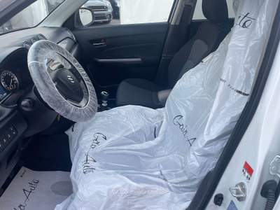 Suzuki Vitara Cool Bianco usata Roma