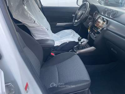 Suzuki Vitara Cool Bianco usata Roma