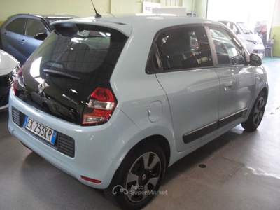 Renault Twingo Live usata Sorbolo Mezzani