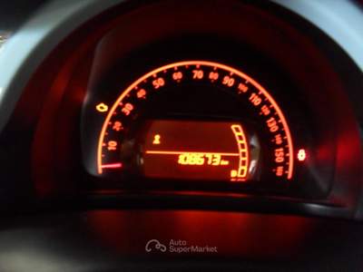 Renault Twingo Live usata Sorbolo Mezzani