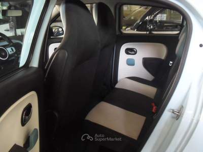 Renault Twingo Live usata Sorbolo Mezzani