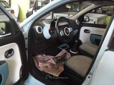 Renault Twingo Live usata Sorbolo Mezzani