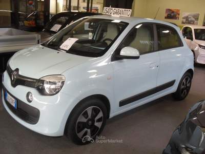 Renault Twingo Live usata Sorbolo Mezzani