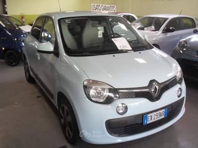 Renault Twingo Live usata Sorbolo Mezzani
