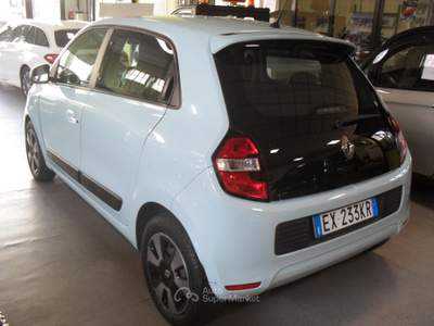Renault Twingo Live usata Sorbolo Mezzani