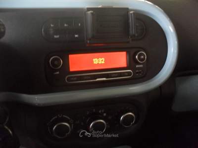 Renault Twingo Live usata Sorbolo Mezzani